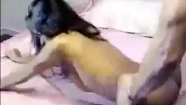 Indian, arab girl from creampie surprise back for more!!!!