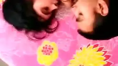 Erotic Indian romance foreplay clip