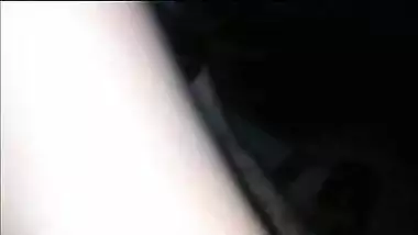Indian aunty hot ride and dress change