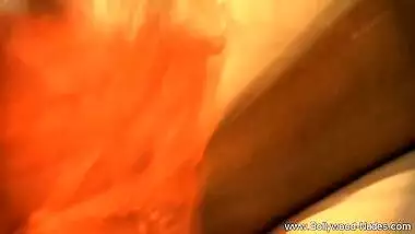 Indian Lust Delivered By Indian Babe From Bollywood