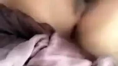 Dehati pussy hard fucking in the midst of the forest
