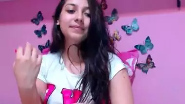 Desi indian girl sex webcam