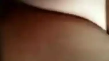 Desi diva fucked by porn director in XXX pussy shaking her melons