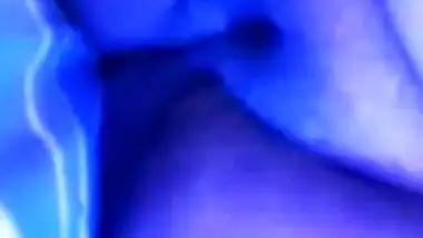 Shy paki Girl Showing Her boobs and Pussy