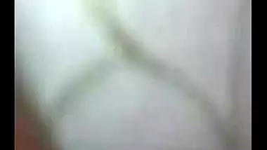 Amature Couple Love Making