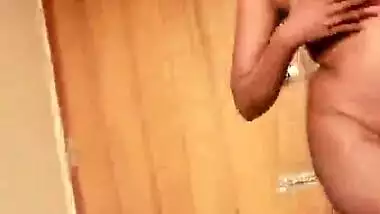 Indian Sexy Model Nude dancing