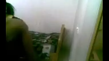 Hidden cam caught Gorakpur auntie’s sex affair