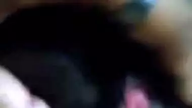 Guy fucks Desi and makes boobs shake in XXX show for MMS watchers