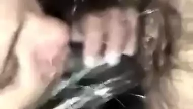 Cheating Tamil wife blowjob Xvideo