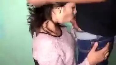 Sexy gf painful fucking