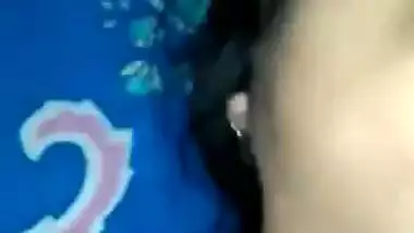 Village bhabi hairy pussy fucking