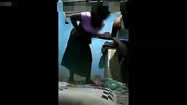 Hot Tamil Thevidiya fucked by customer