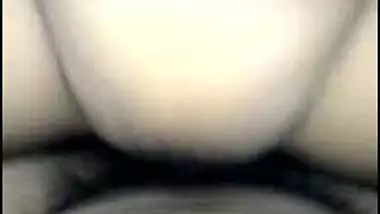 Honry Girl Giving Hot Blowjob Before Fucking