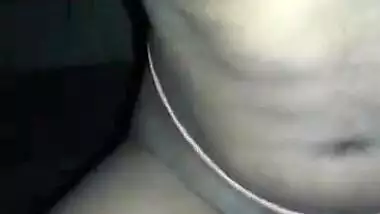 Horny desi collage girl riding and hard fucking with her lover