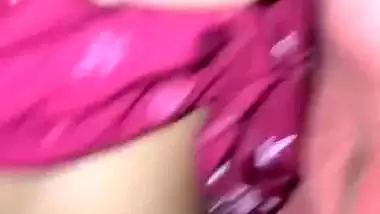 Homemade fucking xxx clip of horny bhabhi with ex-lover