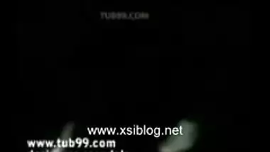 Young girl gets fucked