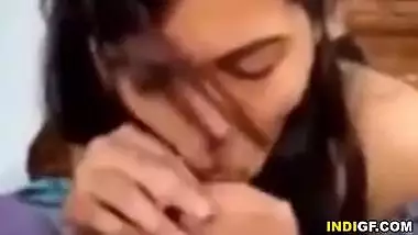 My Desi Sister's Smile Always Make My Dick Hard