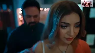 Indian beautiful Desi milf bhabi seduced by her father in law real hardcore Hindi sex video.