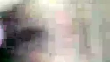 Sexy Indian GF nude fuck show with her lover