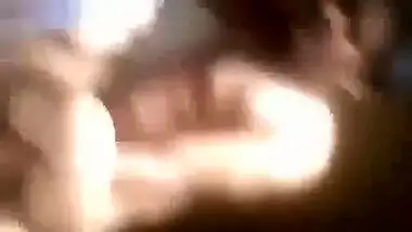 Bangla couple home sex hot MMS video
