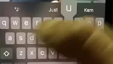 Desi Model Sia Showing Her Boobs On Live Show