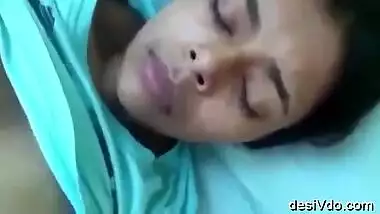 Bangladeshi Hottest Super Horny Girl Jafnah Rahman Leaked Pussy & Asshole Fingering Videos Part 2