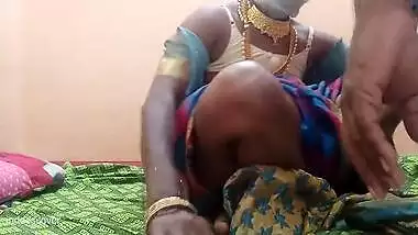 Masked XXX partner fucks Desi in missionary and she is in seventh heaven