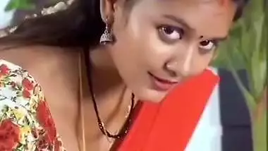 Telugu Hot Model Sexy Video