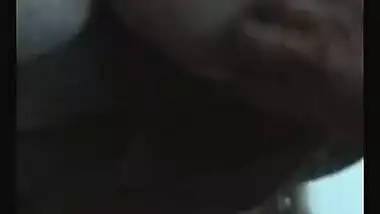 Desi village bhabi pussy fingering her husband