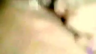 Young babe 4 clips,spreading