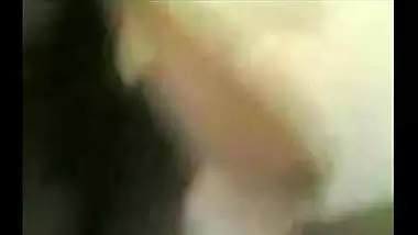 Horny Indian wife fucked by her husband in various poses