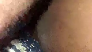 Hot Indian Desi Sex with Wife in Her Periods Village Wife New Mms Hindi Video