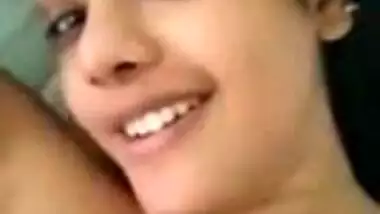 Indian milf girl fucked my cock cum on mouth