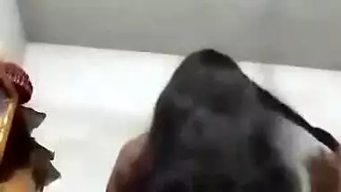 Today Exclusive -cute Bangla Girl Shows Her Boobs