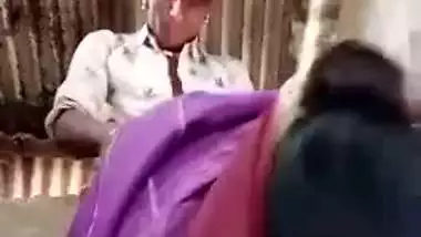 Adivasi Desi XXX whore gets fucked in doggy style outdoors MMS