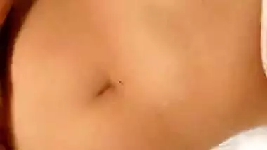 Beautiful Girl Full Nude Stripping Boobs Show Hard fucking part 3