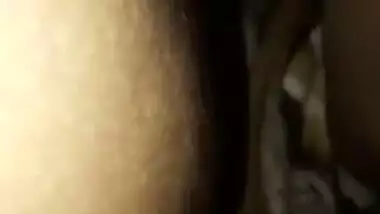 Bhabi pussy sucking by husband