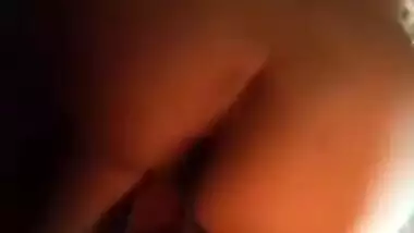 Sexy paki babe fucked in missionary and doggy