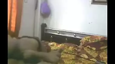 Indian mms of a college slut enjoying sex with her horny professor