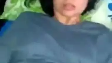 Hawt XXX slit fucking Indian MMS episode