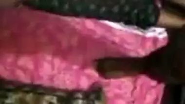 Sexy Bhabhi XXX blowjob sex MMS video