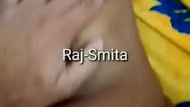 Sexy Smita Bhabhi fucked hard on cam