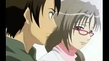 Hot Neighbor Offered Herself