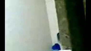 Hidden Bath Spy Cam