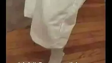 Cute Nurse In Sex Fun