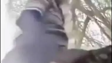 Desi village outdoor sex bhabhi gets fuck father-in-law. Fresh MMS