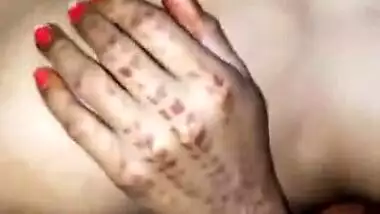 Horny punjabi bhabhi hard fucking by hubby