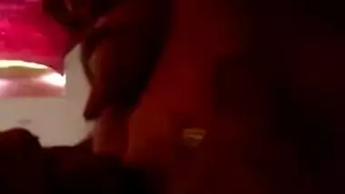 Mature Indian Wife Sucks and gets Fucked by her Husband