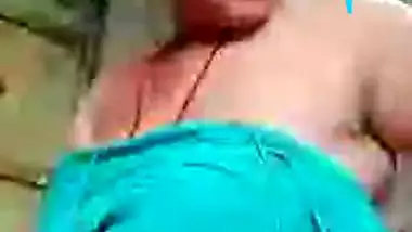 Dehati naked solo video