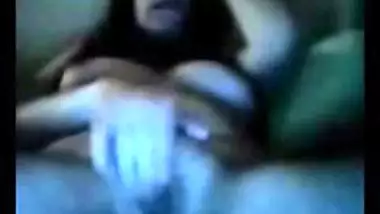 Arab Egypt Anal Masturbation On Webcam